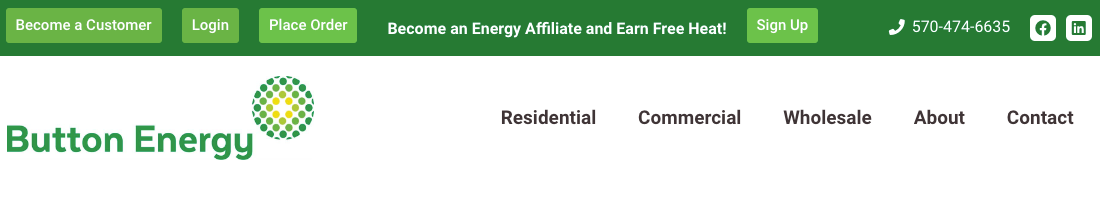 Button Energy